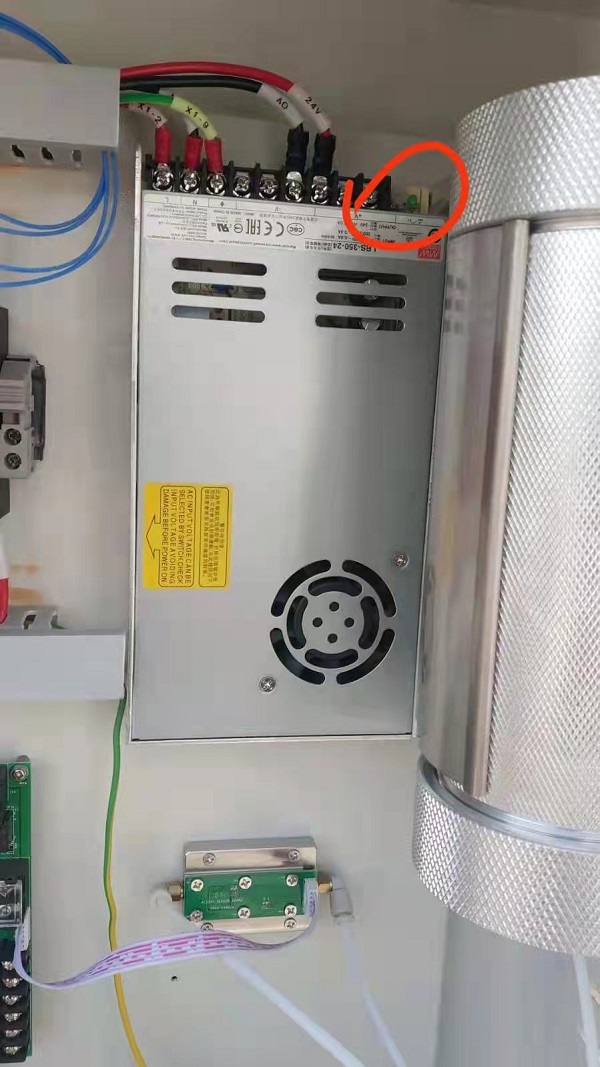 Under Vehicle Scanners