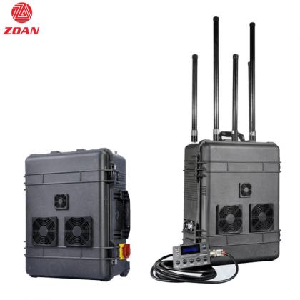 ZA-T05 Portable Jammer
