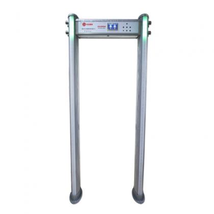 Waterproof Walk Through Metal Detector
