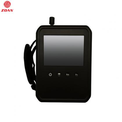 Handheld Raman Spectrometer